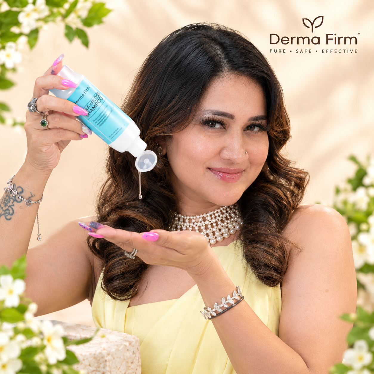 Derma Firm community post 6