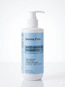anti hairfall shampoo