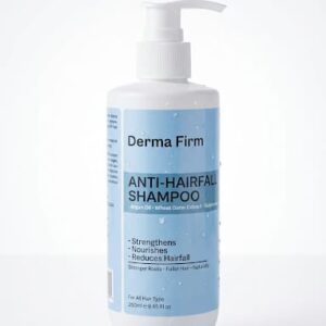 anti hairfall shampoo