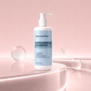Anti-Hairfall Shampoo