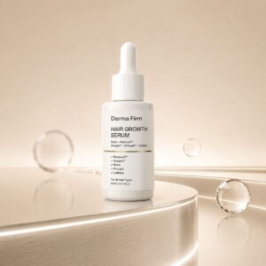 Hair Growth Serum